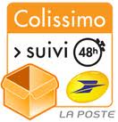 colissimo 48 h