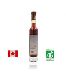 Cidre de Glace Saragnat Canada 200 ml