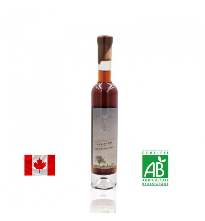 Eis Cidre - Cidre de Glace Saragnat Canada 200 ml
