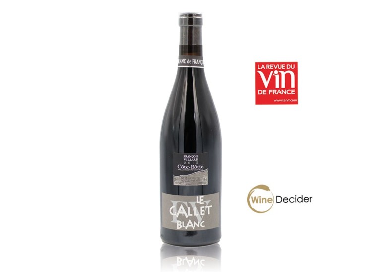 Wines On All Appellations Of Côtes Du Rhône Nord