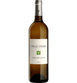 Viñas Viejas Gauby (blanco)