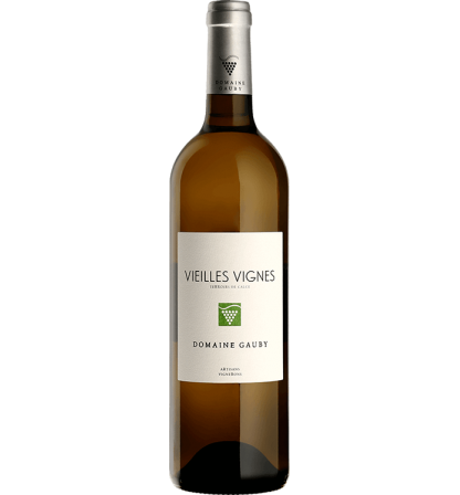 Gauby Old Vines (branco)