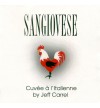 Jeff Carrel Sangiovese Cuvée à l'Italian