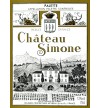 Château Simone rouge