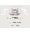 Chandon de Briailles Bourgogne Louise