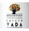Emilio Vada Moscato de Asti