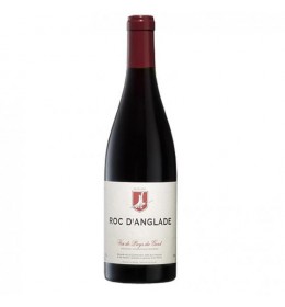 Roc d'Anglade (red)