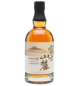 Kirin Whisky Japonais Fuji-Sanroku