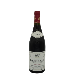 Louis Lequin Burgundy Pinot Noir