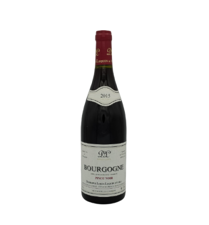 Louis Lequin Borgoña Pinot Noir