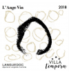 Villa Tempora L'Ange Vin