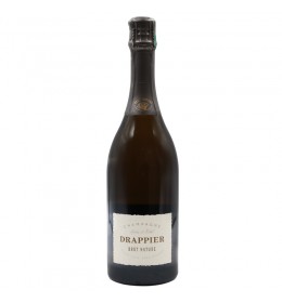 Champagne Drappier Pinot Noir Zéro Dosage