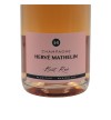 Champanhe Hervé Mathelin rosé