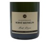 Champagne Hervé Mathelin Cuvée Réserve Brut