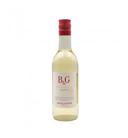 Barton & Guestier Chardonnay Réserve (187 ml x 24)