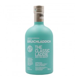 Bruichladdich El Clásico Laddie