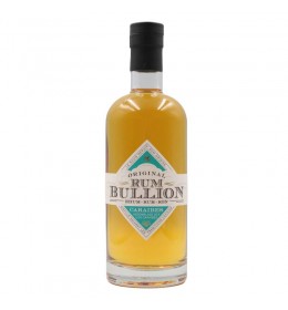 Caribe original de Rum Bullion
