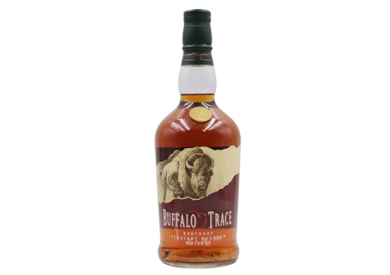 Buffalo Trace 90 Proof French Connections 45%