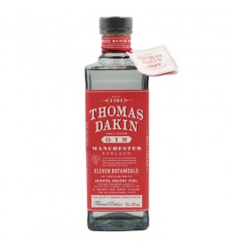 Thomas Dakin London dry gin
