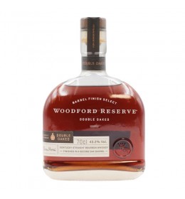 Woodford Reserve Doble Roble