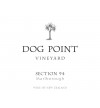 Dog Point Section 94 Sauvignon blanc