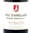 Roc d'Anglade (red)