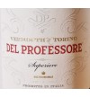 Del Professore Vermouth di Torino rosso Superiore