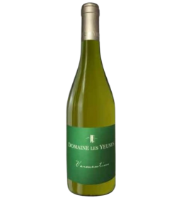 Les Yeuses Vermentino