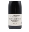 Chanson Réserve du Bastion Bourgogne Pinot noir