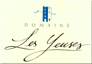 vin domaine les yeuses