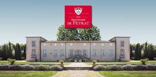seigneurie-de-peyrat