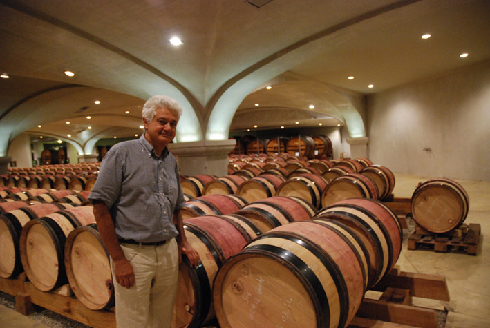 vidal fleury vins des cotes du rhone